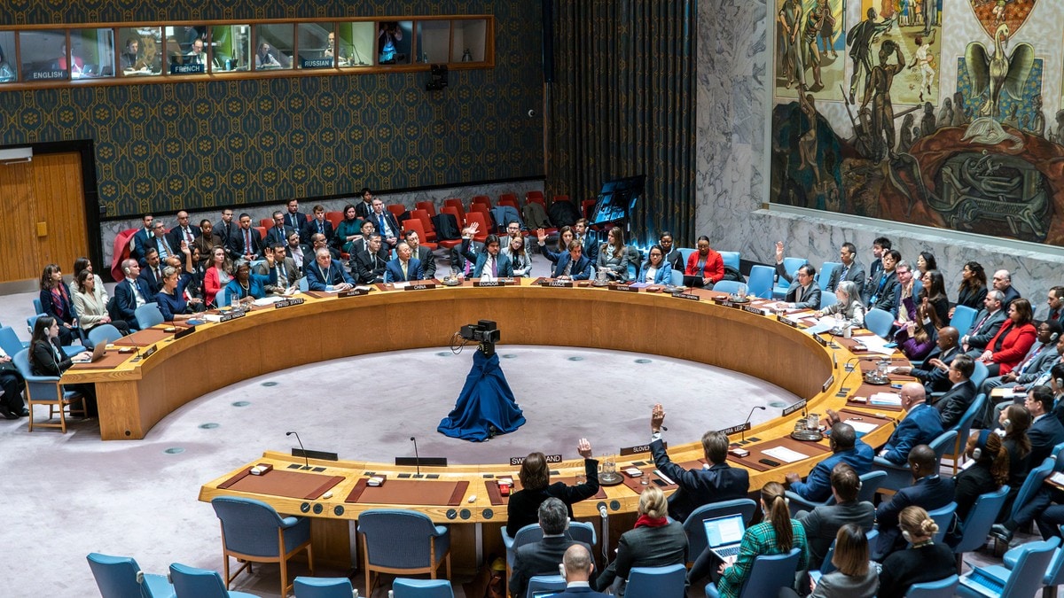 Hastemøte i FNs tryggingsråd etter drapet på Hamas-leiaren