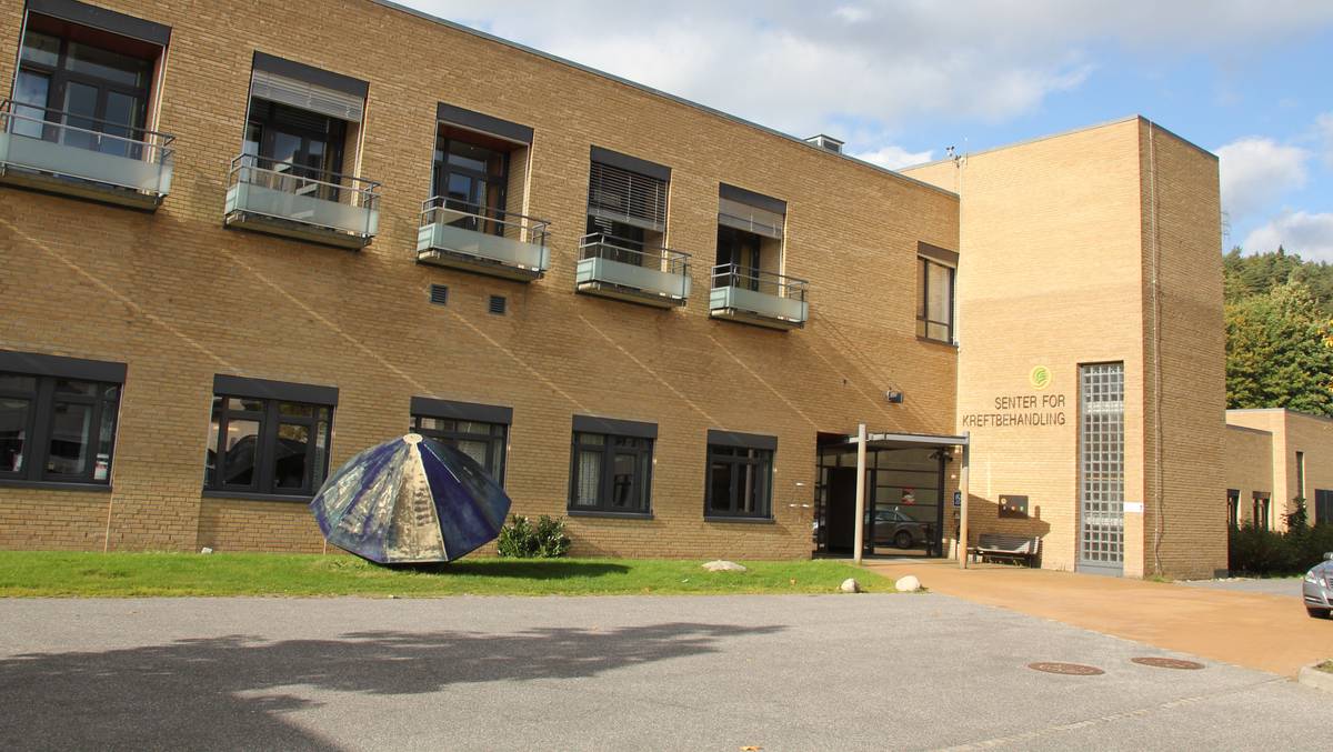 Sørlandet sykehus får skryt – jobber målrettet med sykefravær