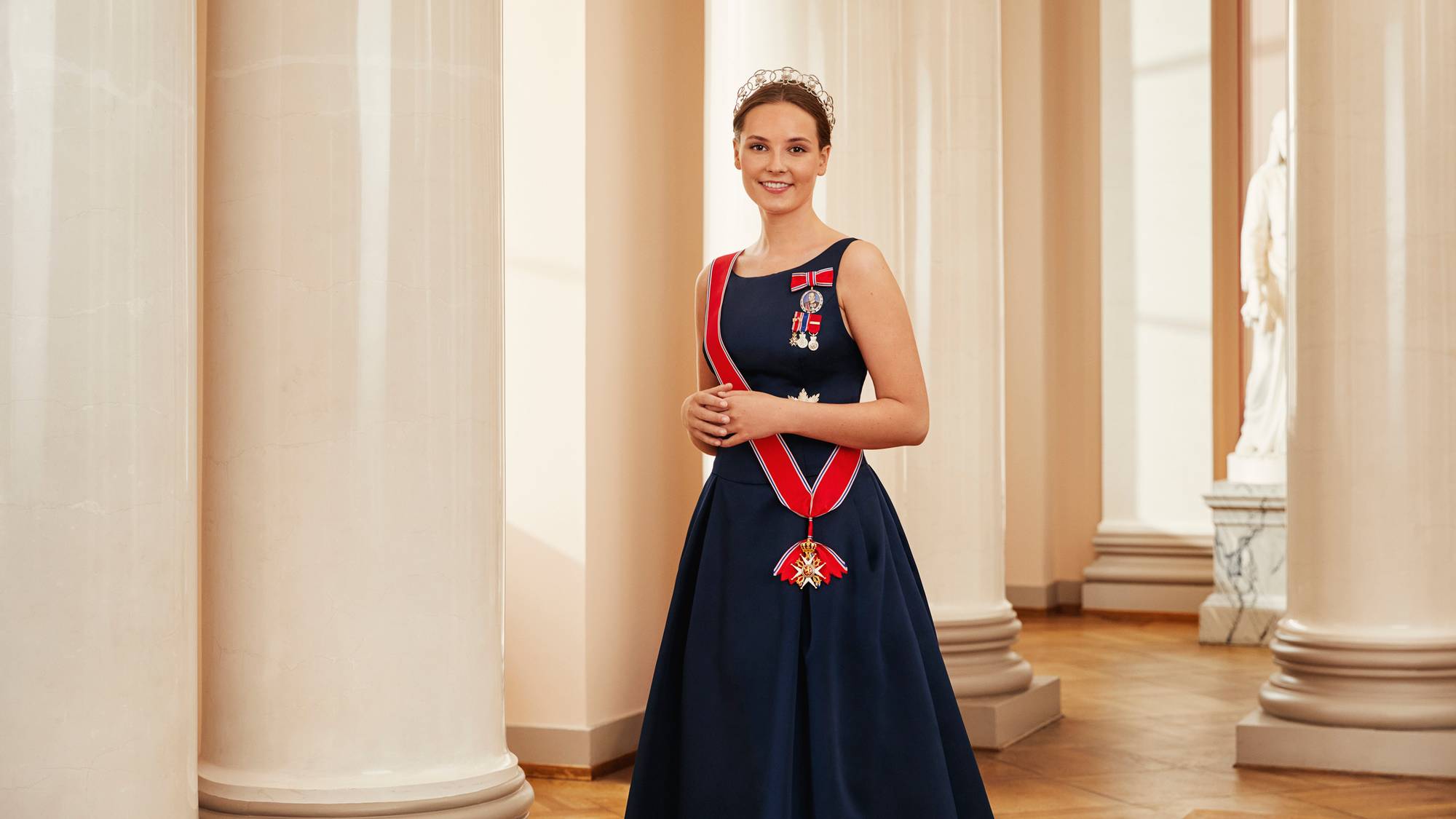 Prinsesse Ingrid Alexandra