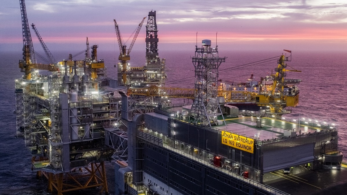 Equinor investerer 13 milliarder for å hente ut mer olje