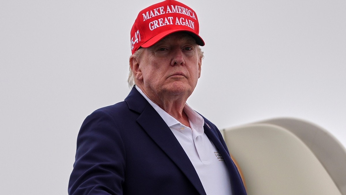 Høyesterett gir Trump en «midlertidig seier» i spørsmål om poststemmer