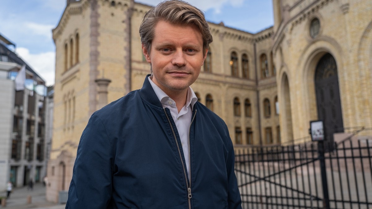 Stiller forsvarsministeren til veggs om Ramsund: – En plikt å informere