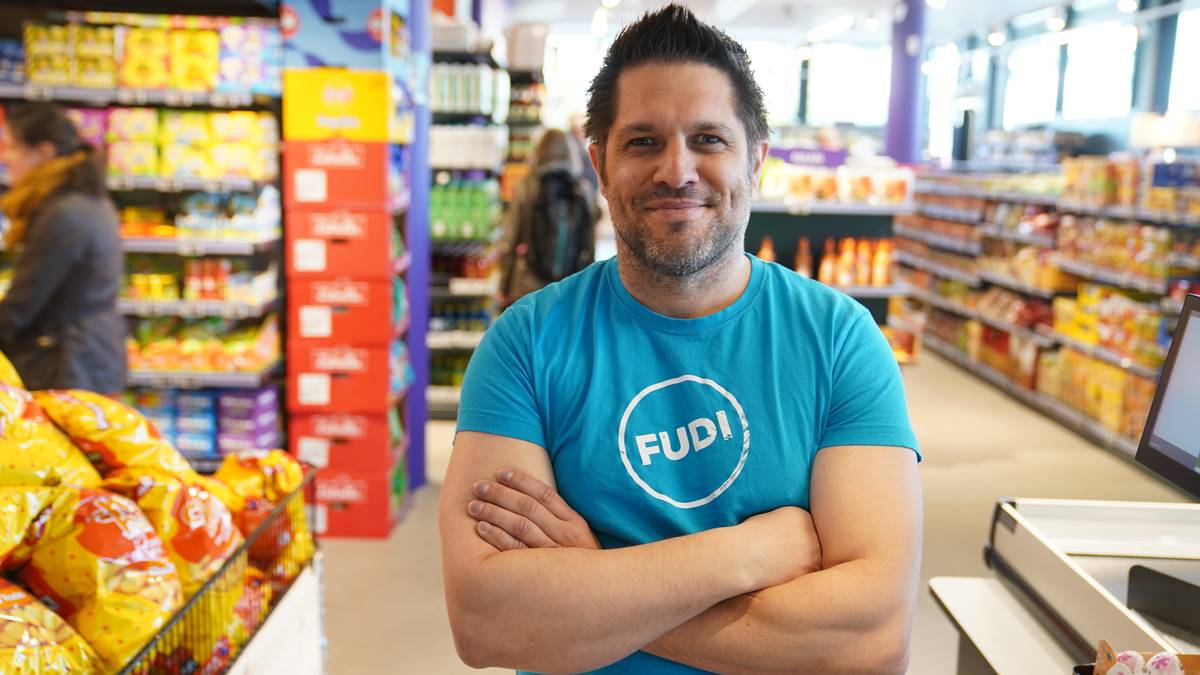Billigere å kjøpe Monster fra Nederland enn fra norsk produsent