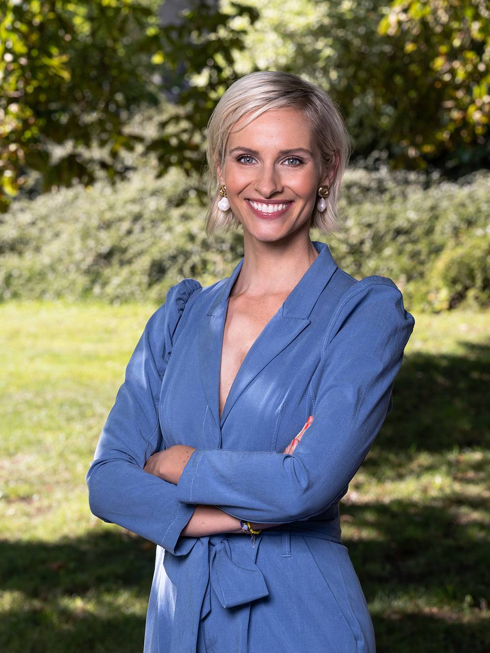TV-aksjonen for Leger uten grenser med Mikkel Niva, Anne Rimmen og ...