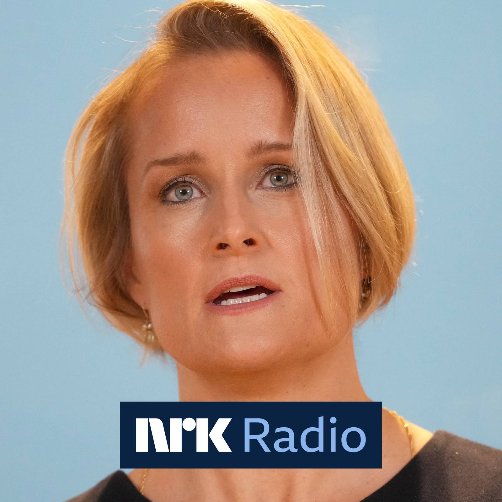 Britisk spionsjef: Derfor advarer hun Vesten Britisk spionsjef: Derfor advarer hun Vesten