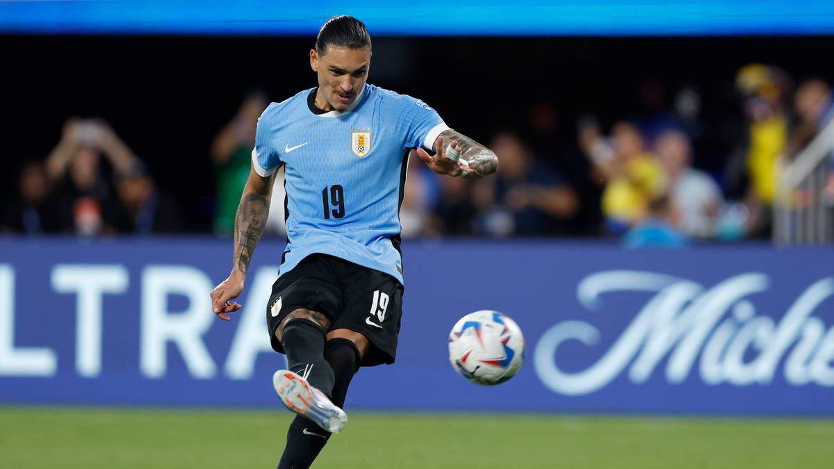 Uruguay-stjerner utestengt i flere kamper etter Copa America-bråk