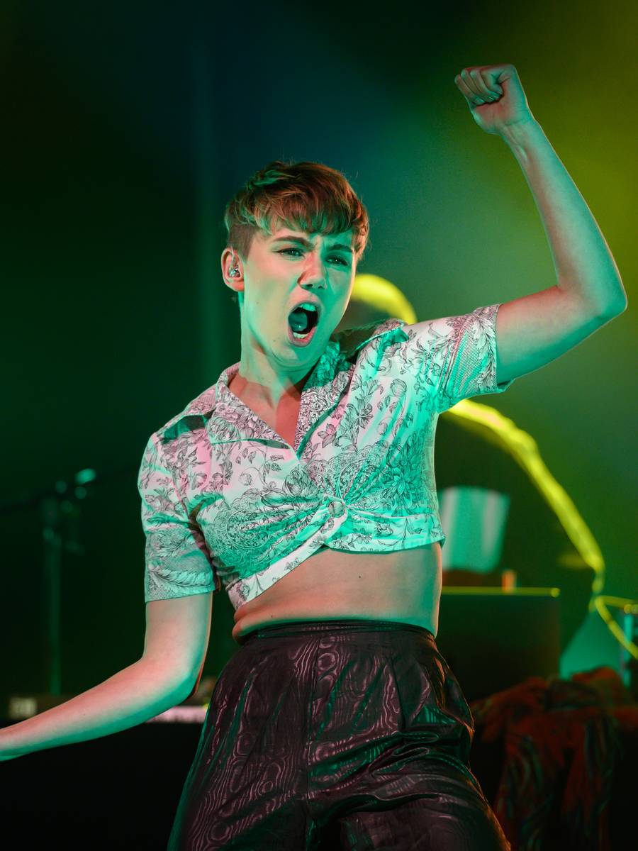 Varangerfestivalen 2019