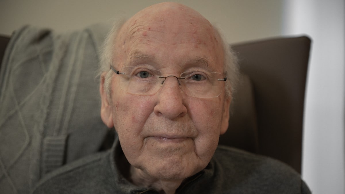 Arnfinn Nesset, dømt seriemorder, er død