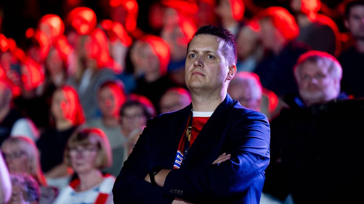 Kolstad gikk 5,9 millioner kroner i minus i 2024