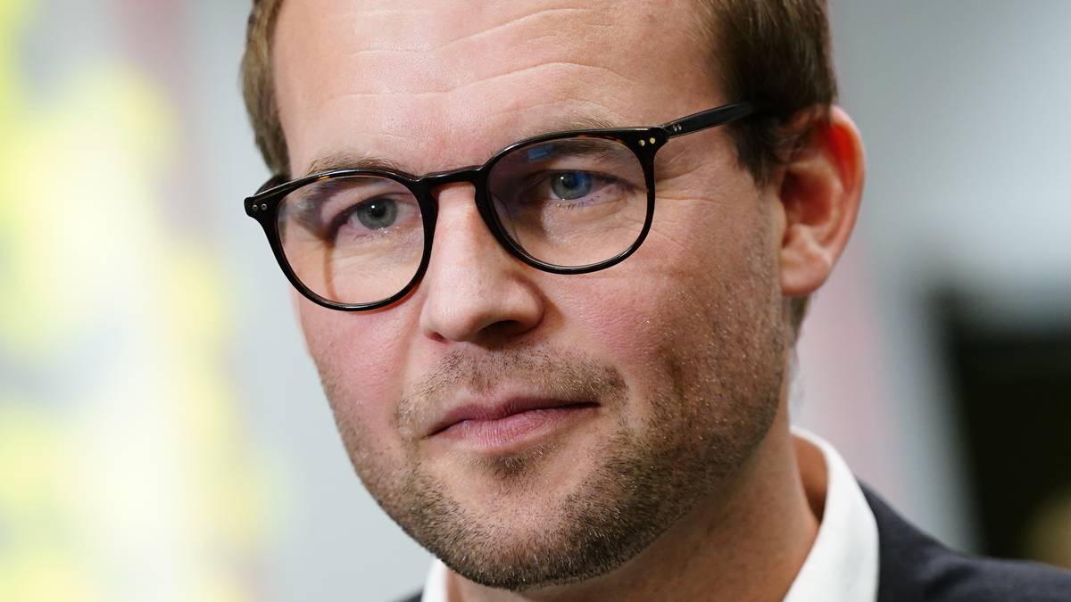Ropstad ønsker næringslivserfaring