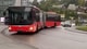 Faksimile: Privat 14 år gammel gutt skal ha stjålet buss