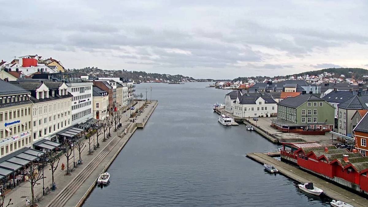 Nekter Straffskyld etter alvorlig voldshendelse