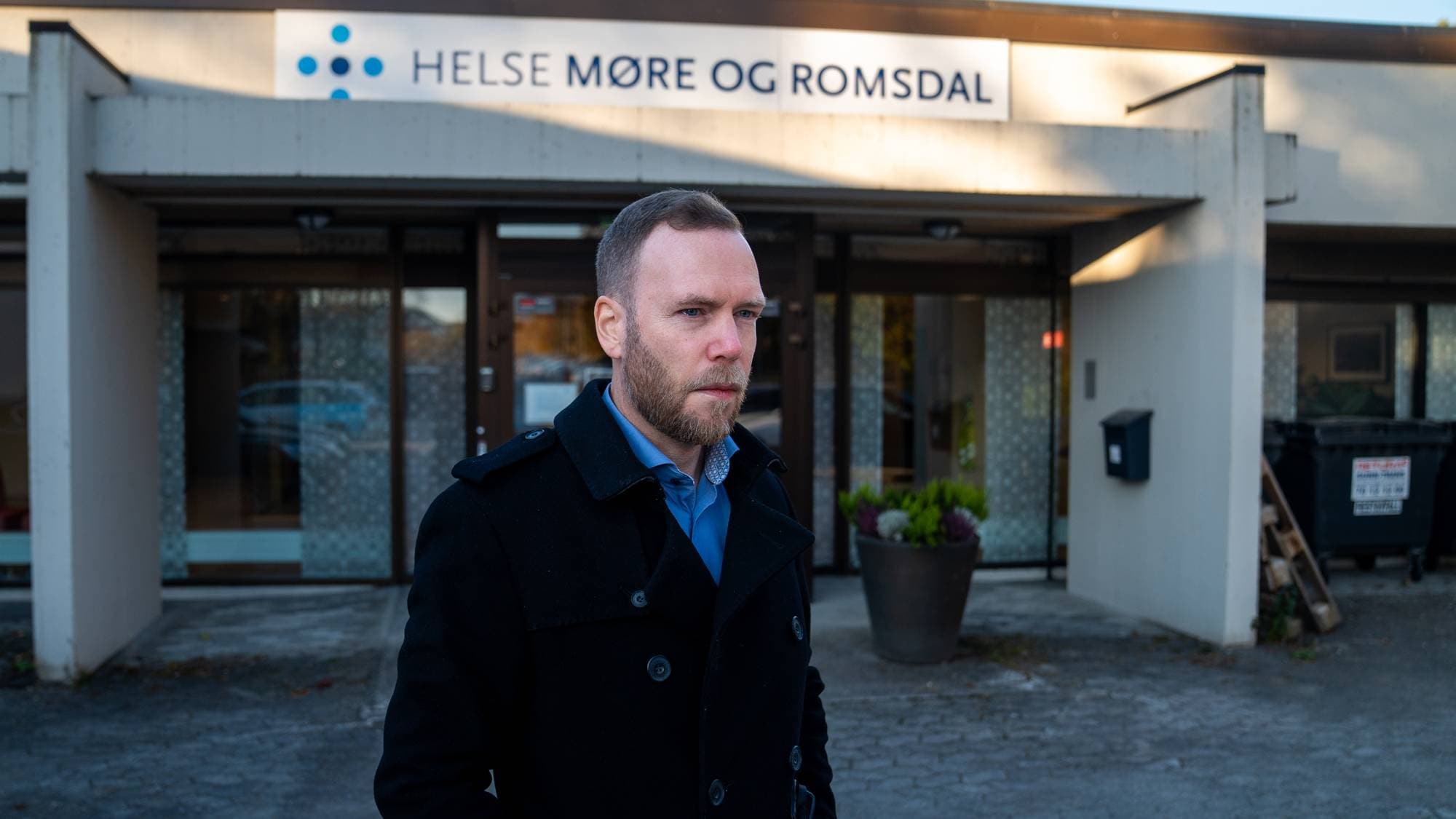 Kjetil Lundberg