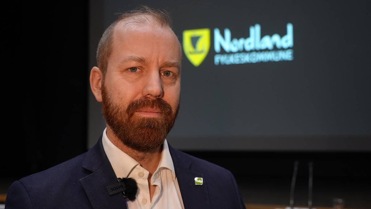 Krever miljøvennlige fly på kortbanenettet