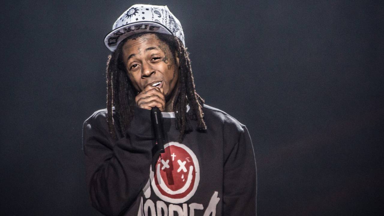 Lil Wayne