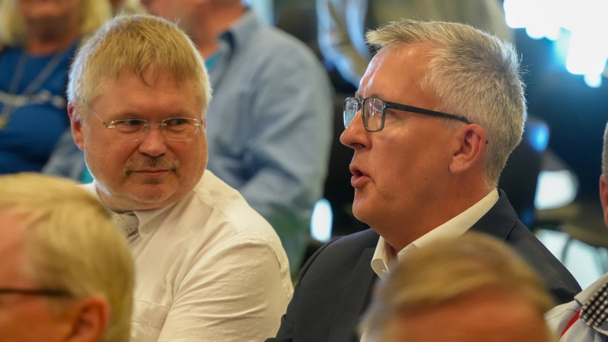 Skolestriden fortsetter: Skjåk Arbeiderparti legges ned