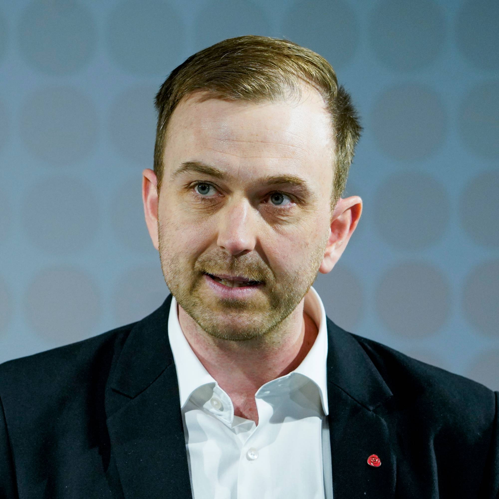 Fylkesråd for finans i Viken, Edvin Søvik