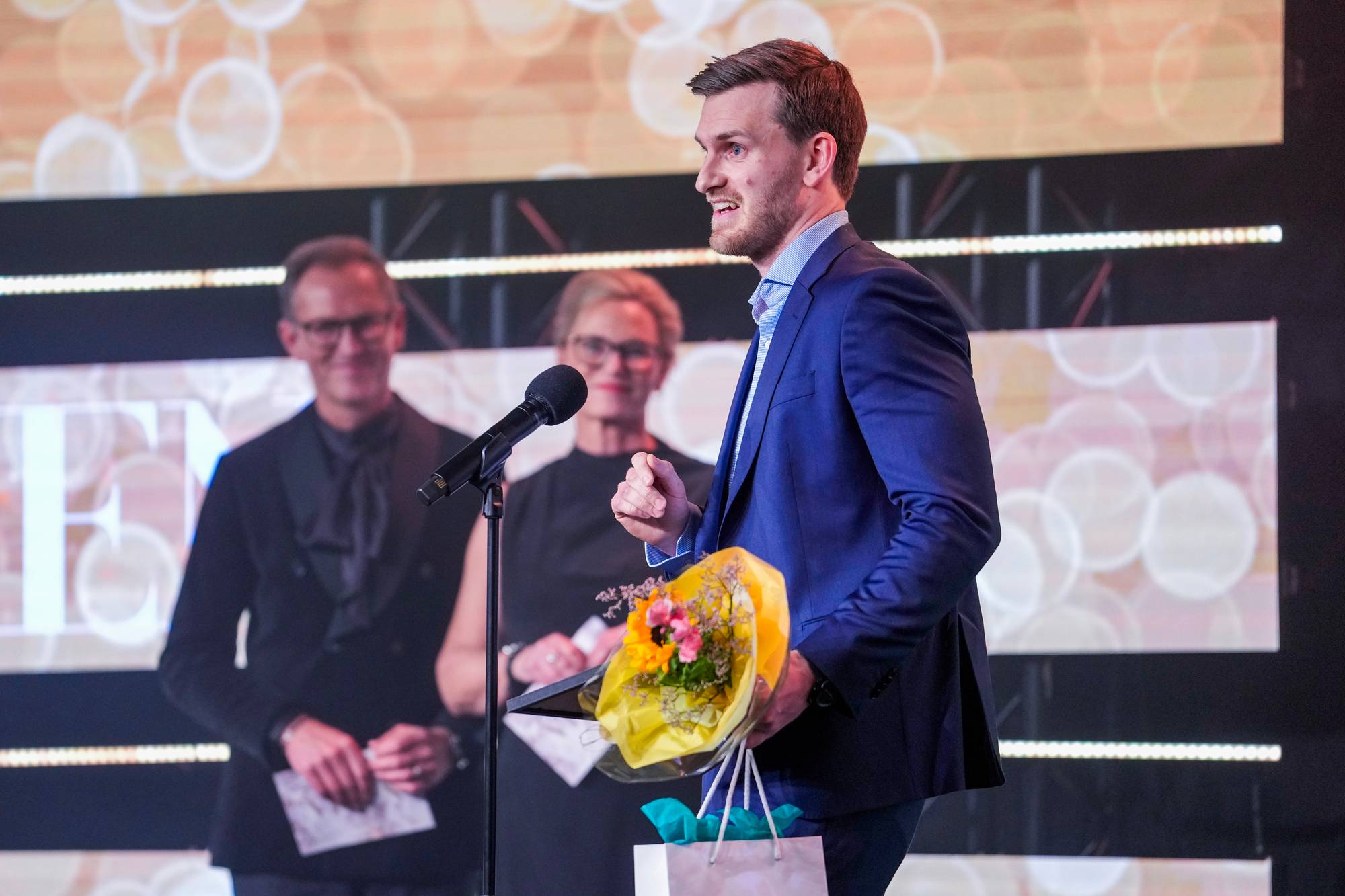 Vidar Kristiansen