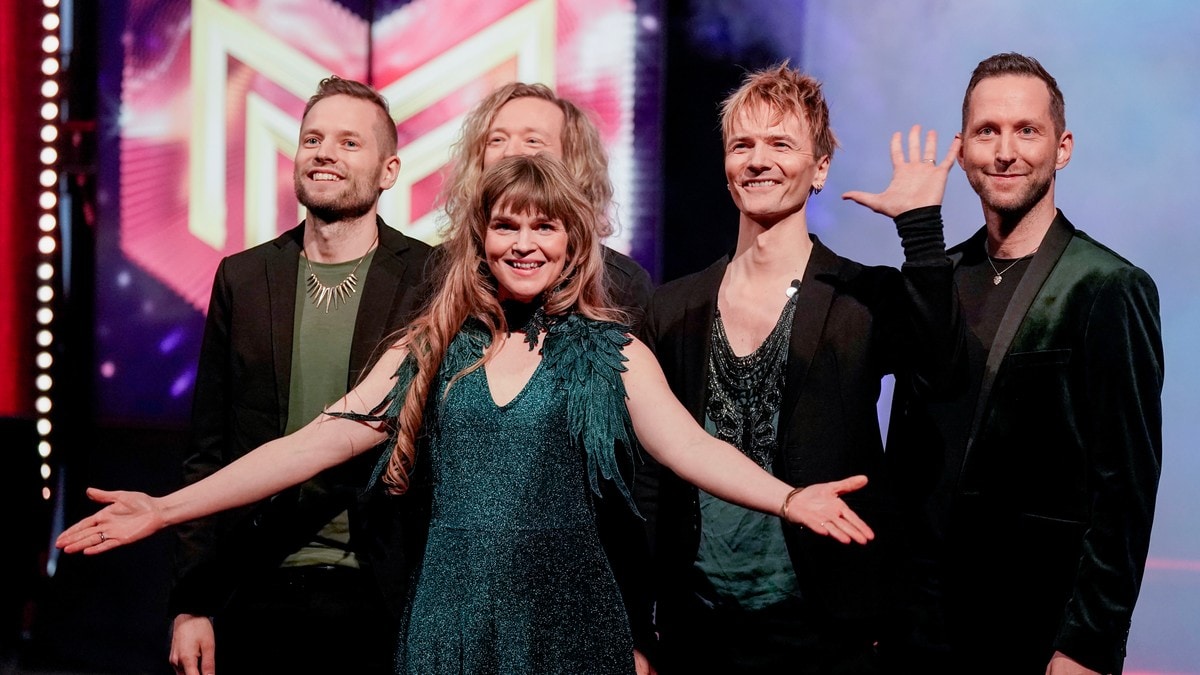 Artister kritiserer NRK for manglende standpunkt om Eurovision-boikott
