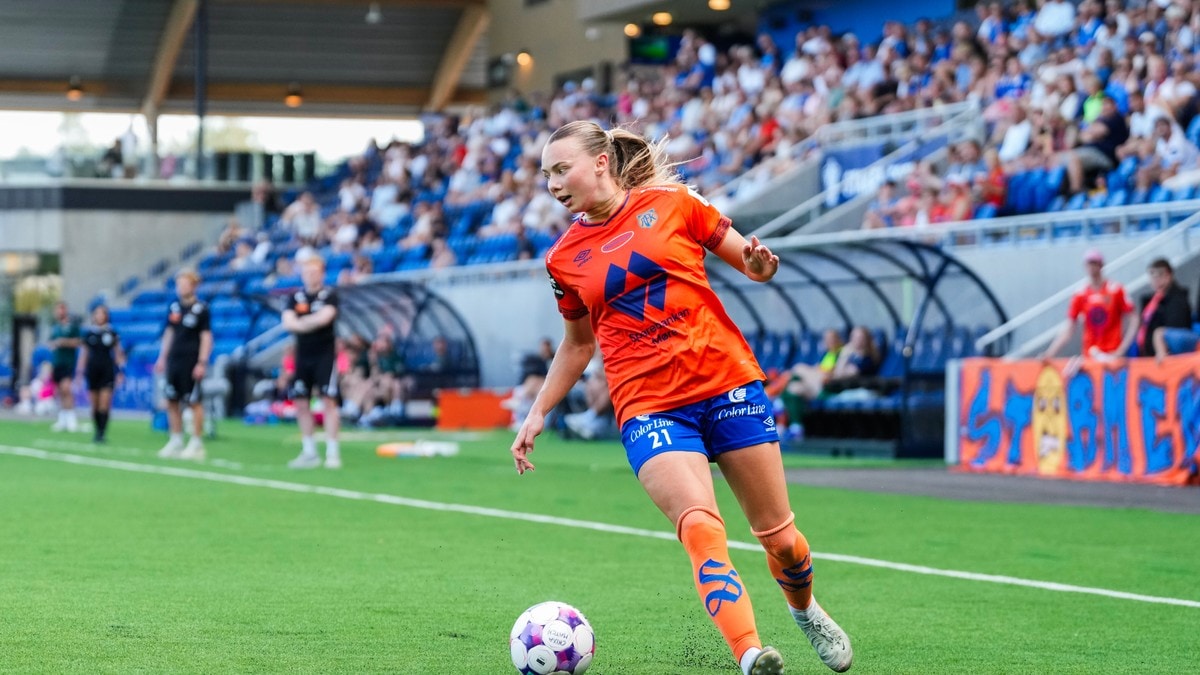 Historisk spillersalg for AaFK: – En milepæl