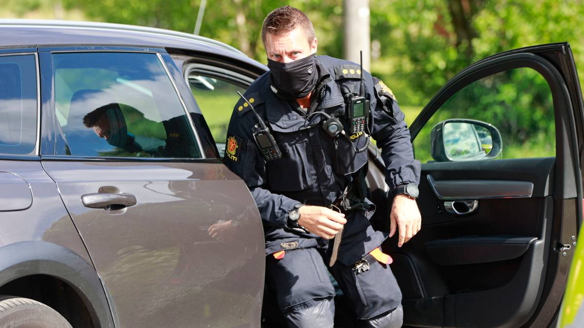 Vil fengsle mann i 30-årene etter politiaksjon