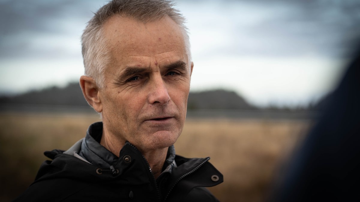 Inhabil veisjef ble mangemillionær