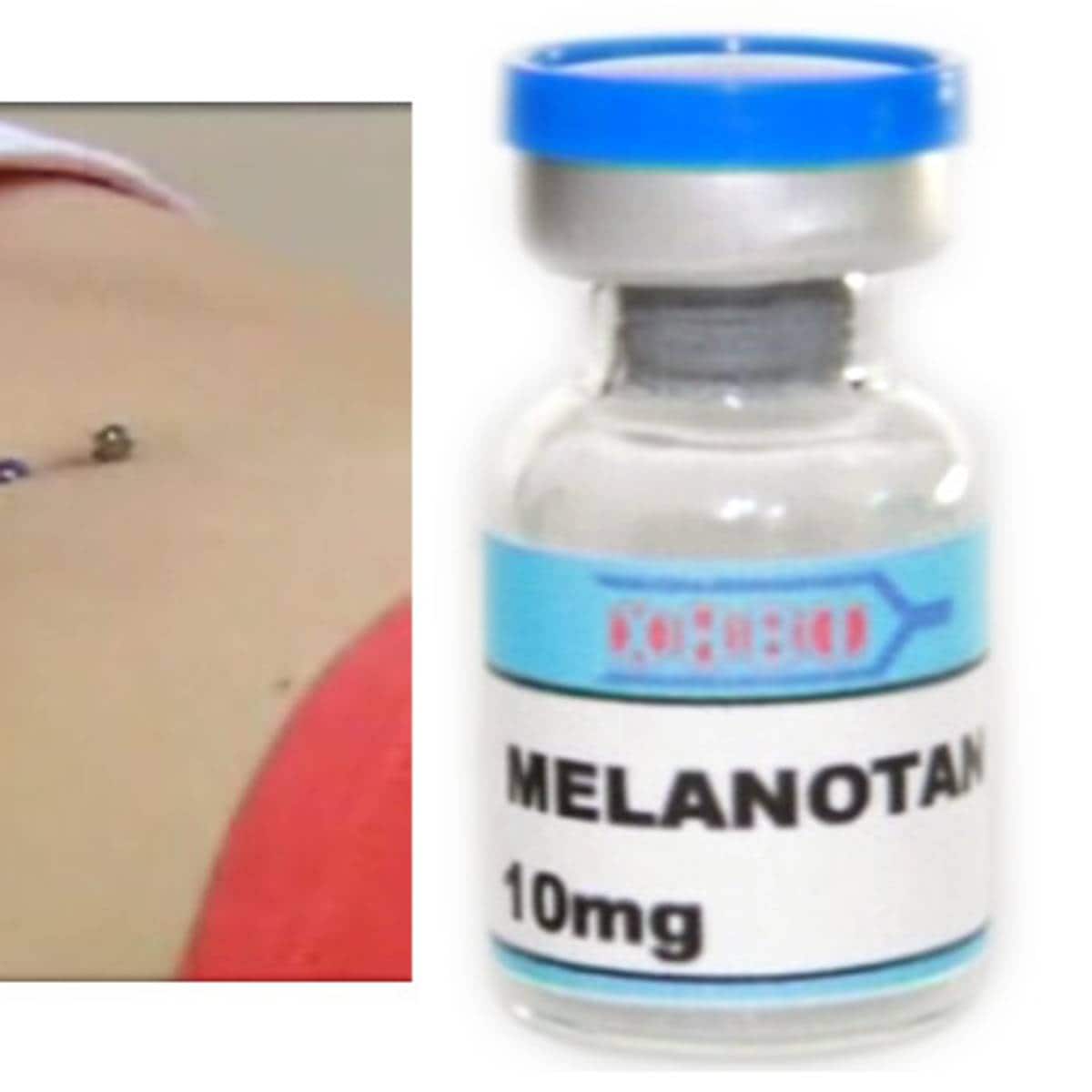 bestille melanotan norge Stor risiko med barbiedop – NRK Vestland