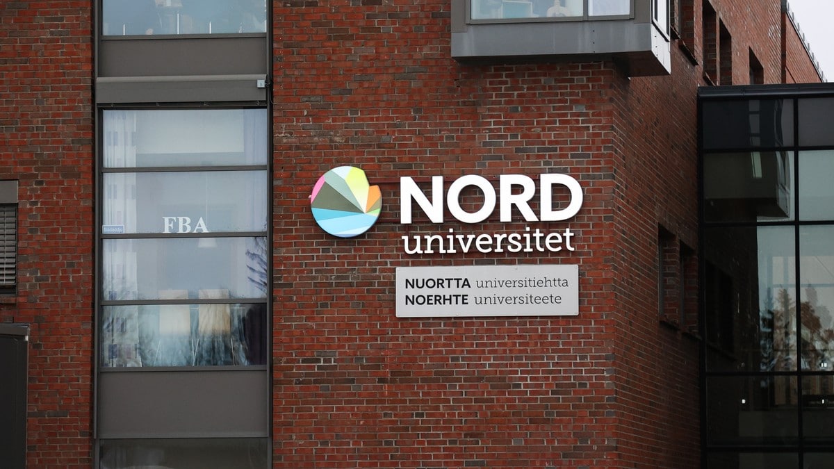 Nord universitet slet med personvern i fjor &ndash; ni brudd meldt til Datatilsynet
