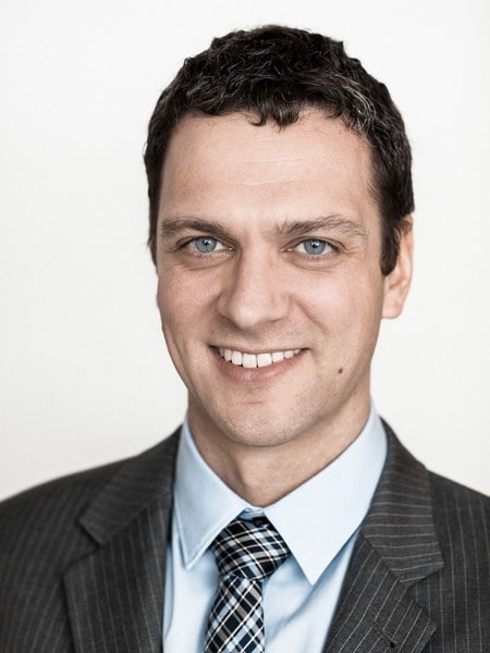 Marius Holm Rennesund / Thema Consulting Group