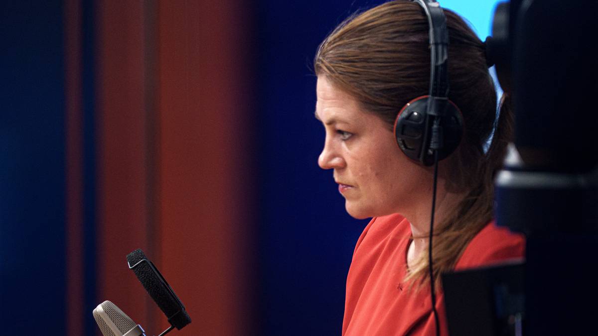 Næringsministeren om tollsatsen: – Fortsatt i prosess