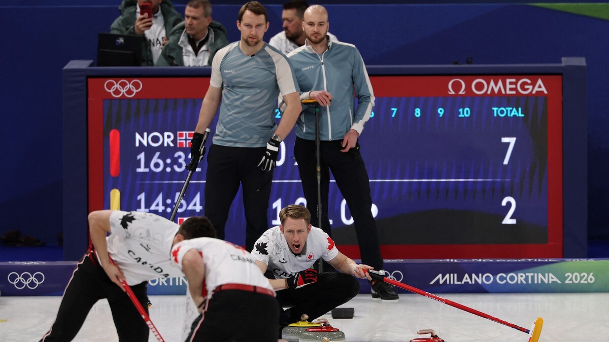 Avviser tap med vilje da Norge gikk til semifinale: – Så du kampen?