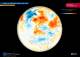 European Union, Copernicus Climate Change Service Data Varmekart fra Copernicus for april 2026