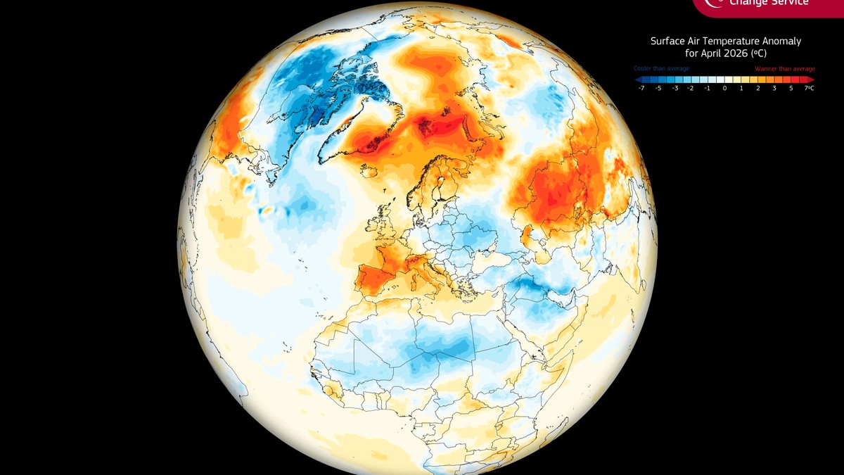 FN sier at stater kan stilles til ansvar for klimaendringer: – Historisk seier