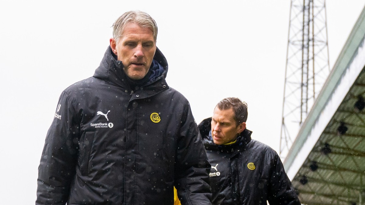 Glimt-kvinnene fikk grisebank - historiens st&oslash;rste tap