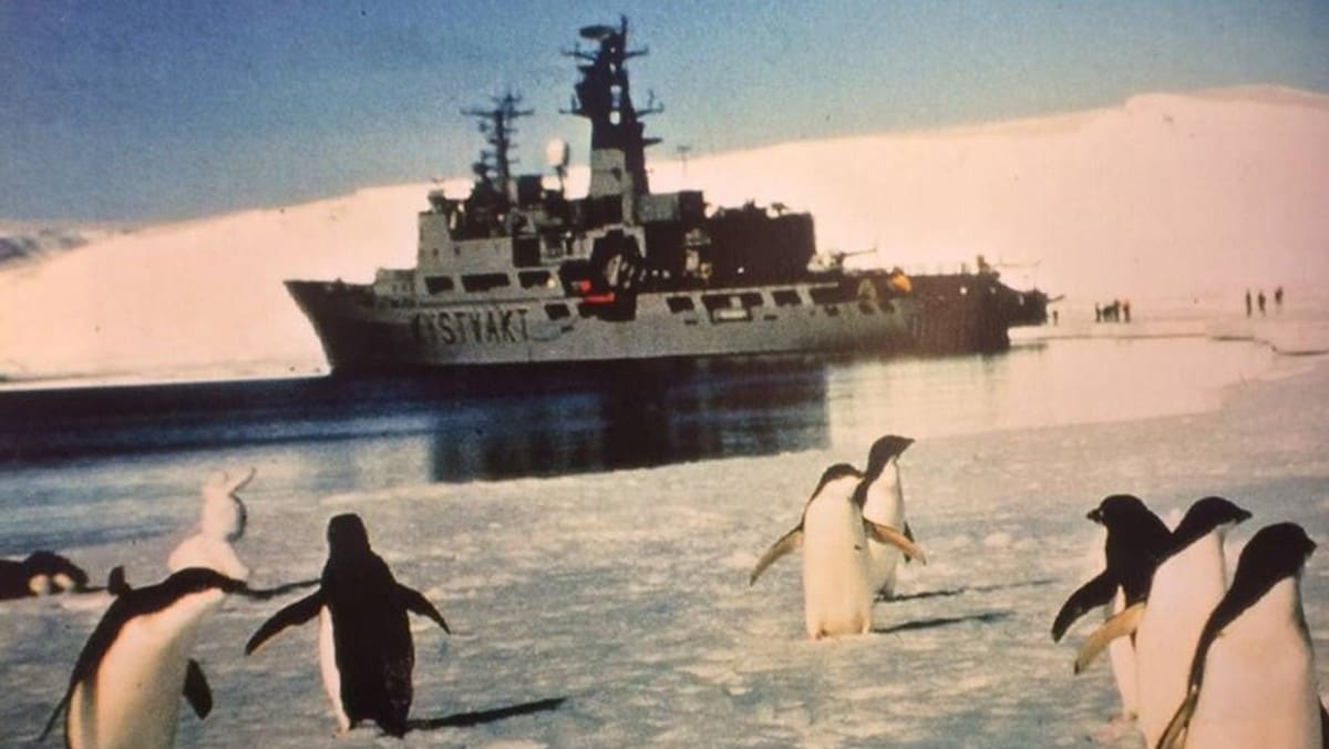 Deltok i Gulfkrigen og krasjet med hvalaksjonister – nå skal skipet selges