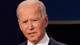 Bilde av Biden fra debatten