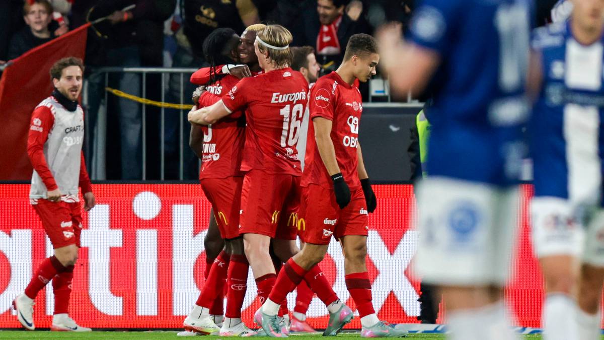 Fredrikstad senket rivalen