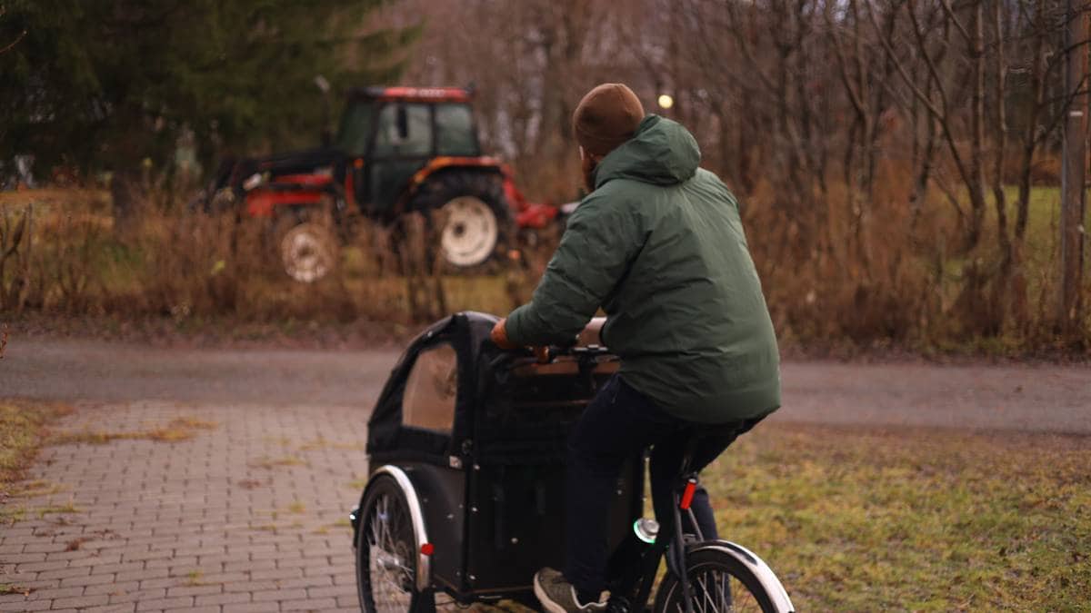 Ny analyse: Skattelette alene gjør ikke at folk ønsker å bo et sted