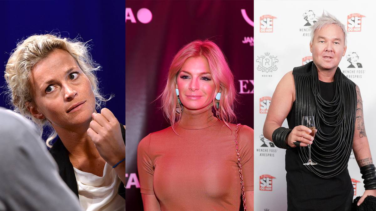 Valen, Sørland og Solheim misbrukt i nettsvindel – NRK Kultur og  underholdning