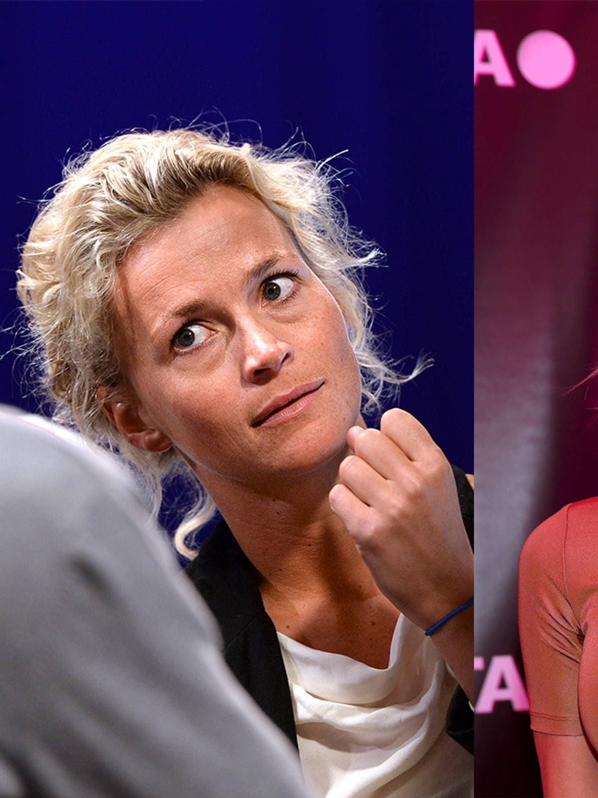 Valen, Sørland og Solheim misbrukt i nettsvindel – NRK Kultur og  underholdning