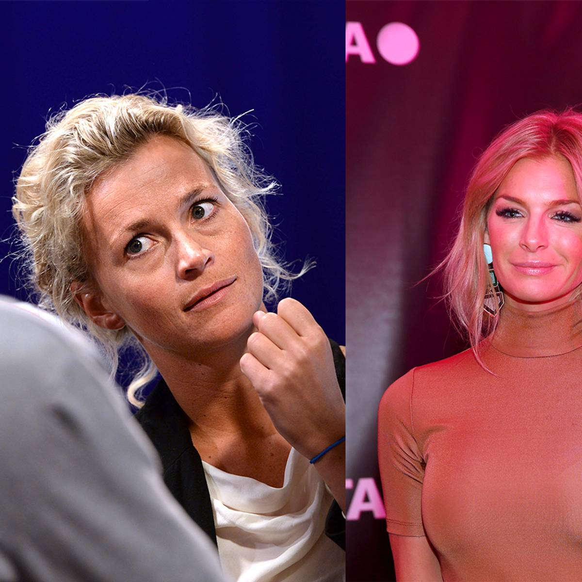 Valen, Sørland og Solheim misbrukt i nettsvindel – NRK Kultur og  underholdning