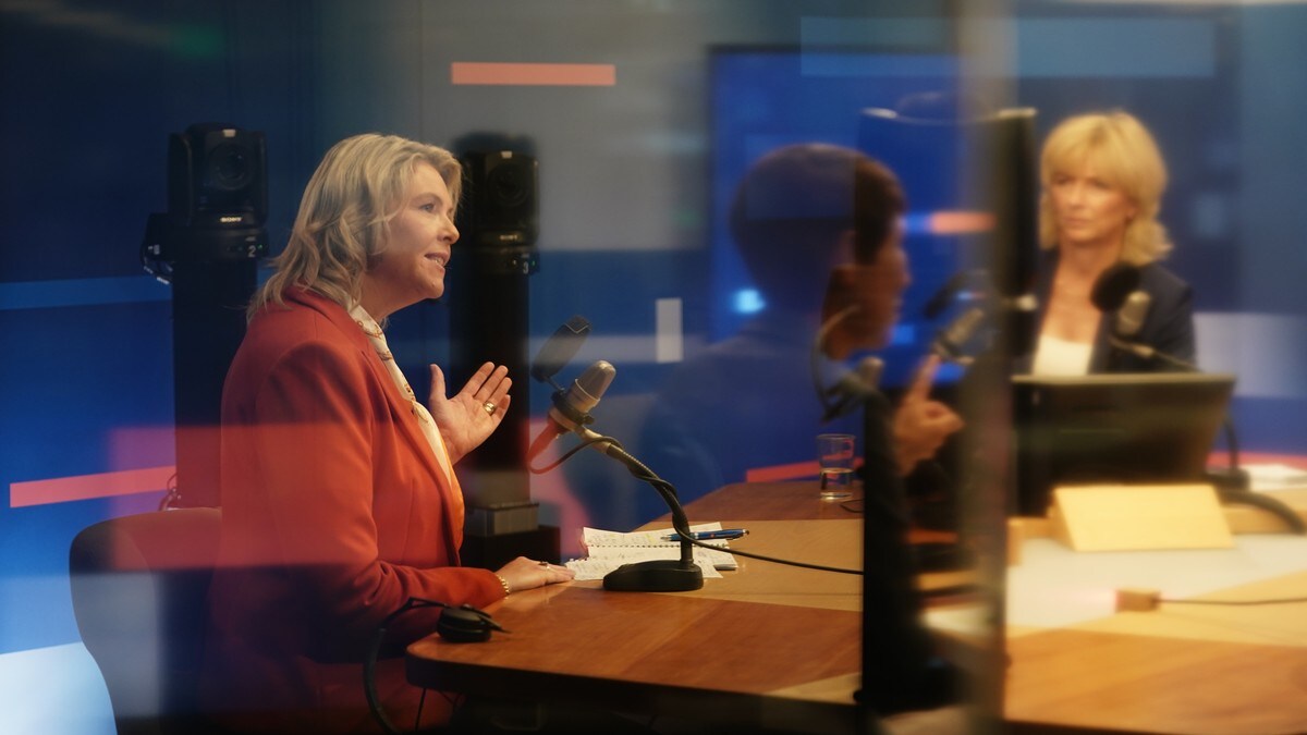 Listhaug ut mot Søreide: – Uansvarlig