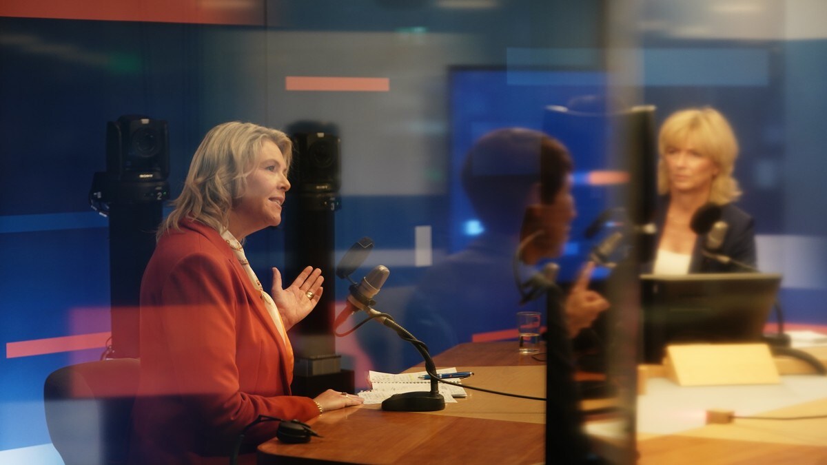 Listhaug ut mot Søreide: – Uansvarlig