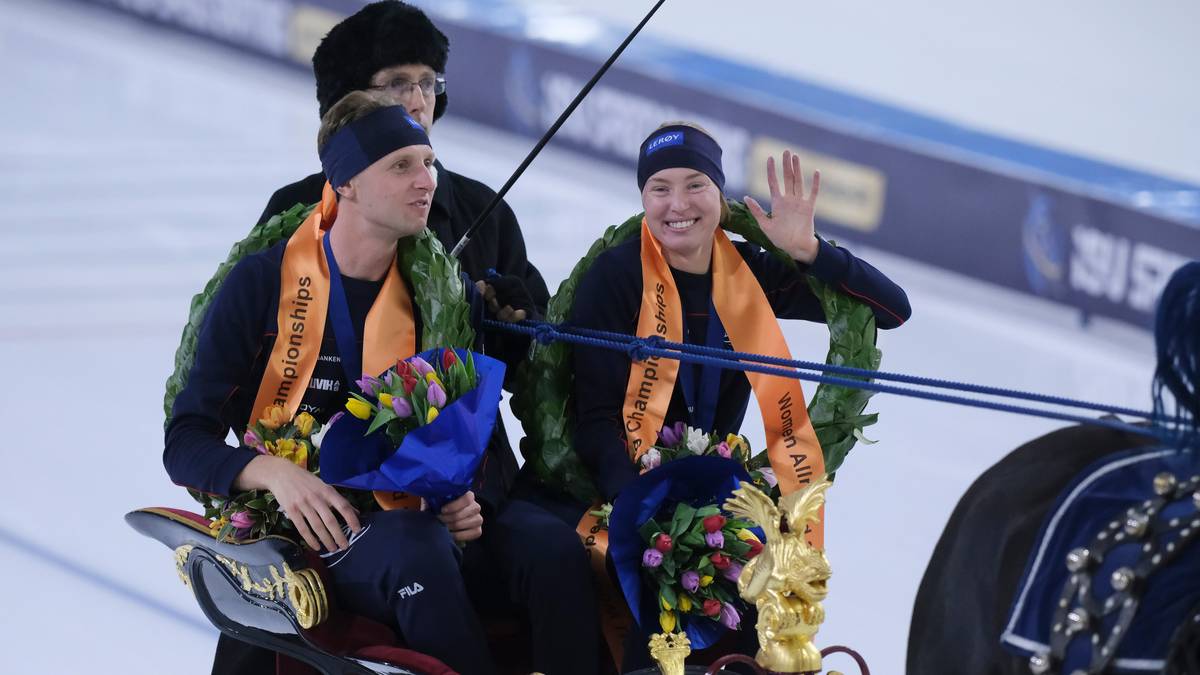 Revansjens edle tårer