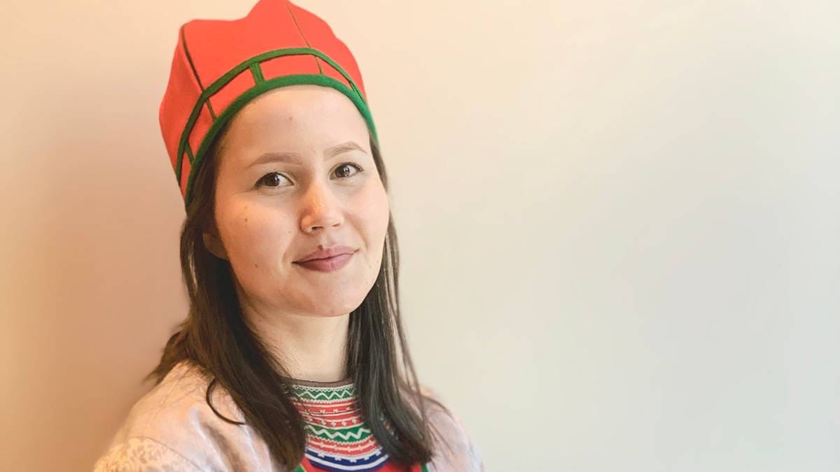 Unge På Topp I Sørsamisk Valgkrets Nrk Sápmi Samiske Nyheter Kultur Og Underholdning 