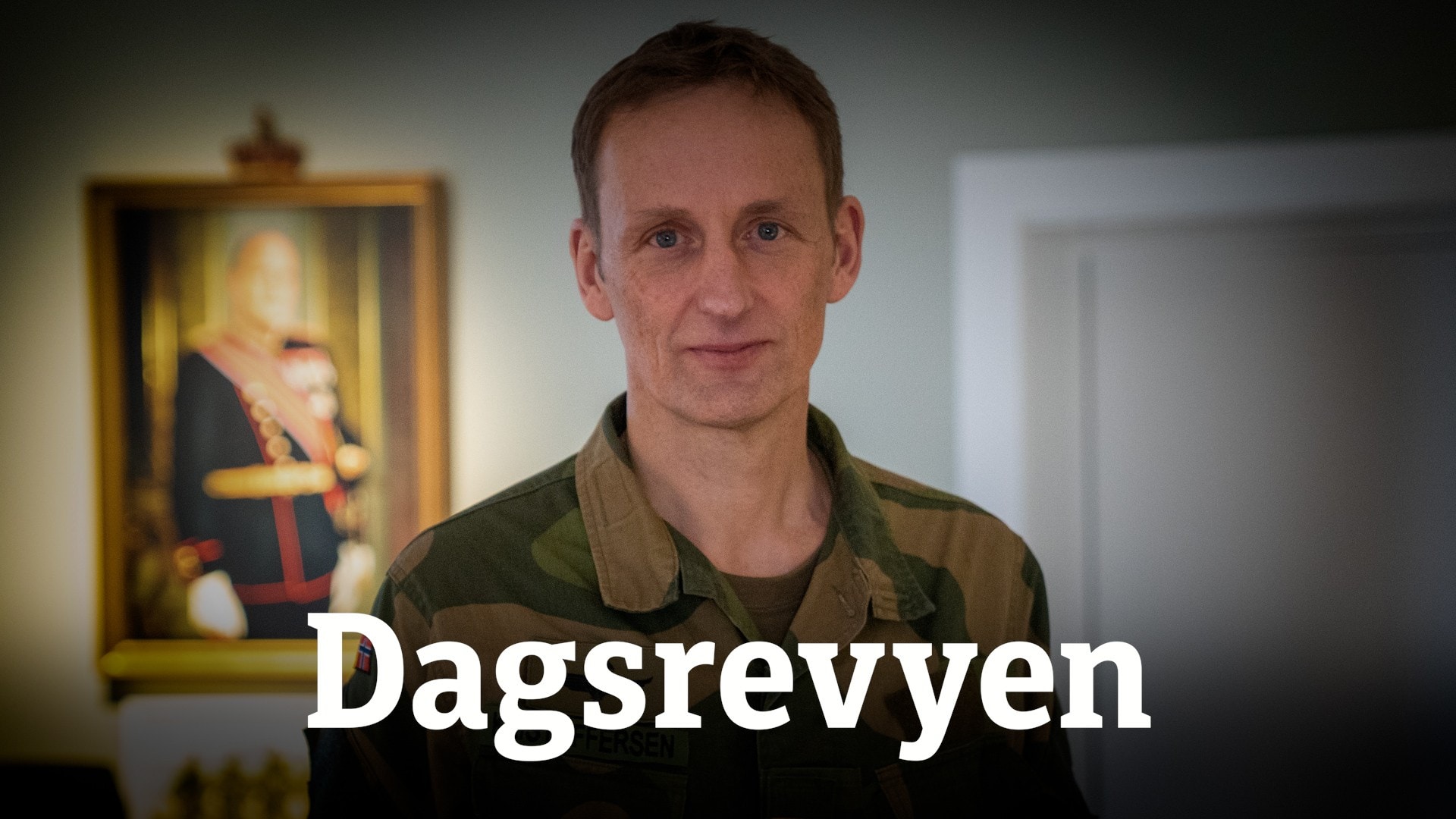 Dagsrevyen - NRK TV