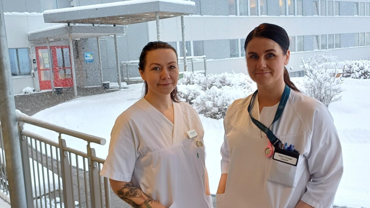 Først i landet: Vestvågøy får sykehusjournalene rett inn i eget system