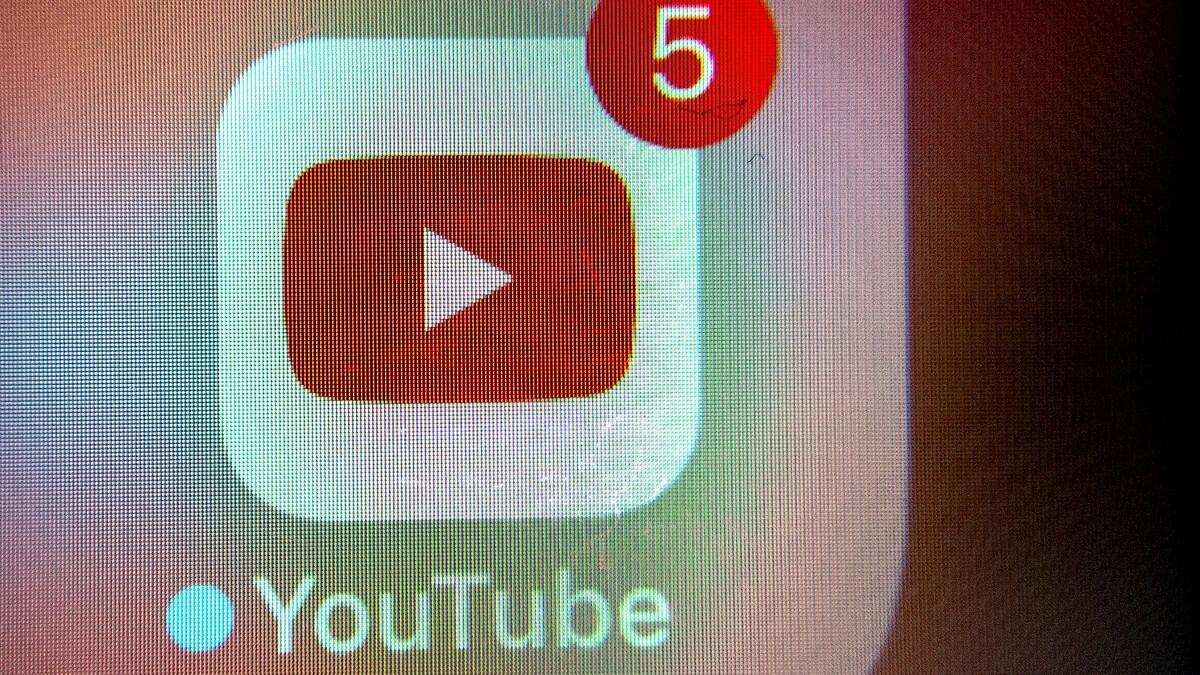 YouTube blokkerer statlige russiske medier over hele verden