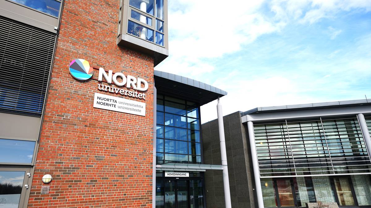 Nord universitet med klar oppfordring til studentene