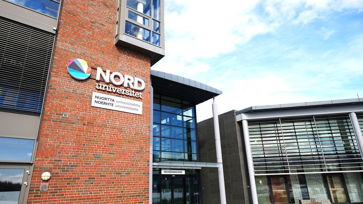 Student ved Nord brukte KI og fikk tidenes strengeste fuskestraff
